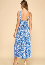 Maddie Midi Dress
