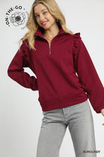 Junction Pullover