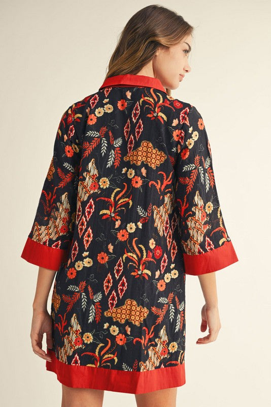Cecilia Dress