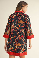 Cecilia Dress