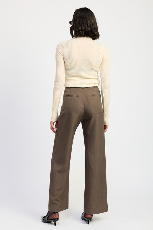Adjustable Slacks