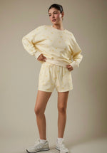 Banana Sweatshorts