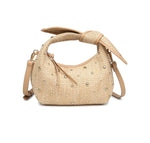 Paloma Studded Crossbody