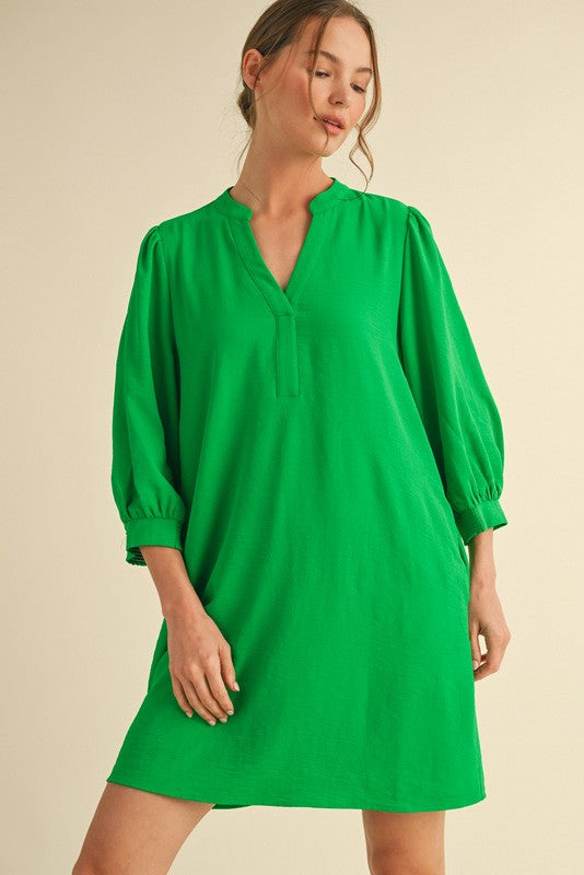 Go Everywhere Dress