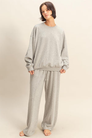 Keep It Casual Sweatshirt