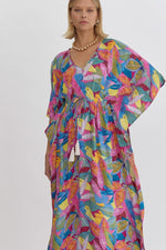 Cabo Maxi Dress