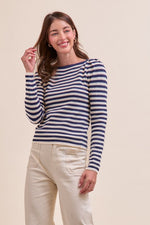 Nautical Sweater