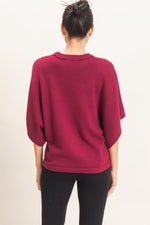 Minimalistic Sweater