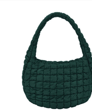 Kate Quilted Bag