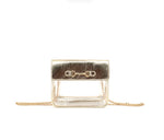 BC Clear Bag