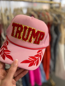 Trump Trucker Hat