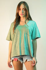 Grab It Tee