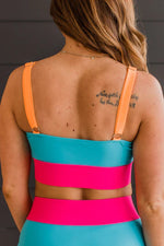 Catching Waves Top