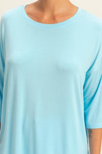 Piko Look Top