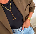 Hope Necklace