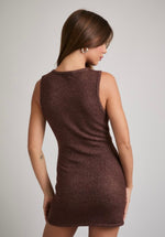 Lola Sweater Dress