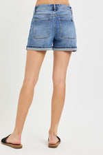J21 Mid-Length Shorts