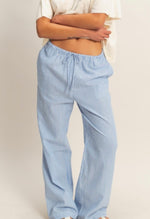 Shoreline Striped Pants
