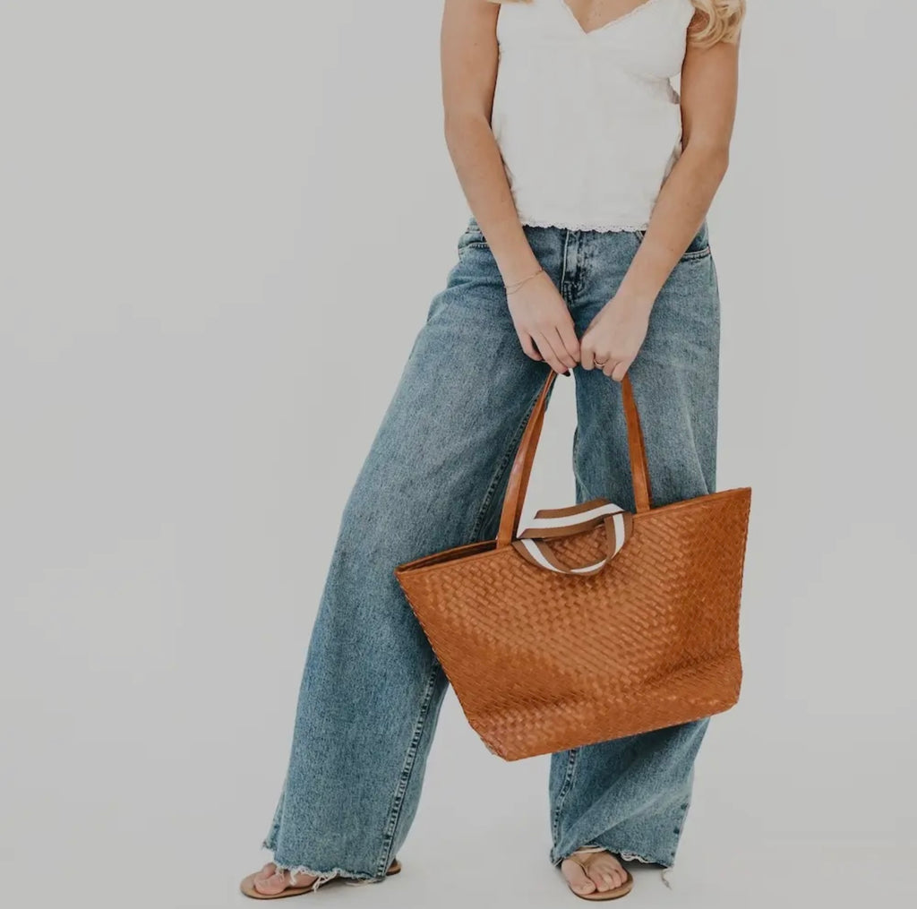 Tiffany Organizer Tote