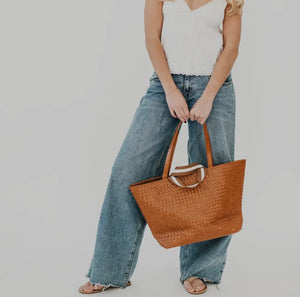 Tiffany Organizer Tote