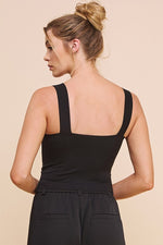 Bralette Tank