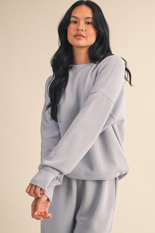 Core Scuba Sweatshirt