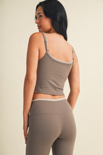 Becca Tank Top