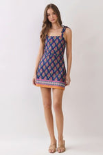 Floral Active Dress