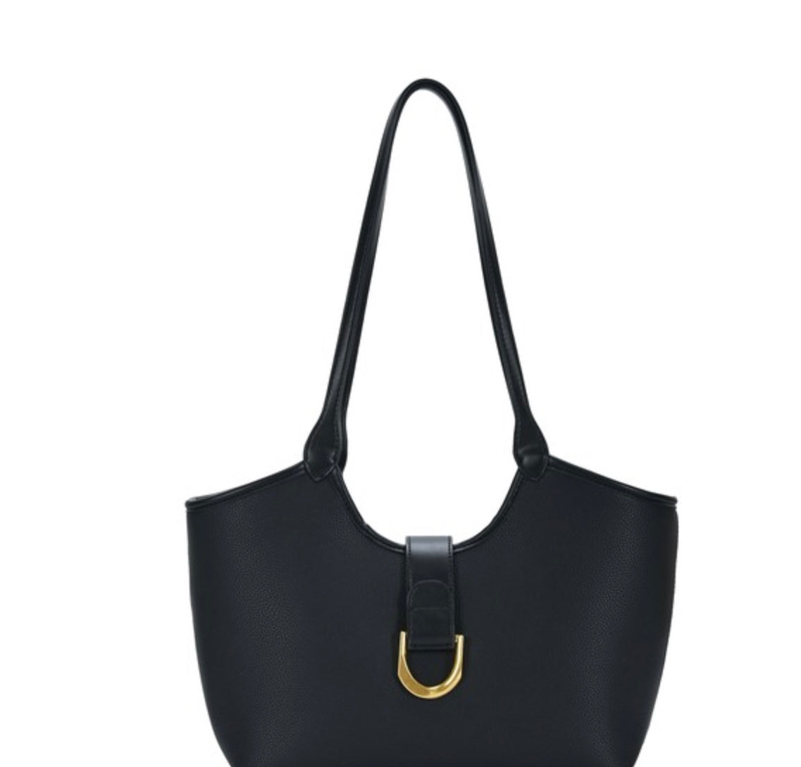 Genevive Tote Bag