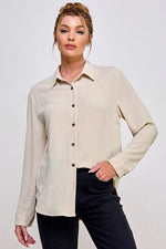 Ms Versatility Blouse