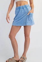 Beach Walk Skort
