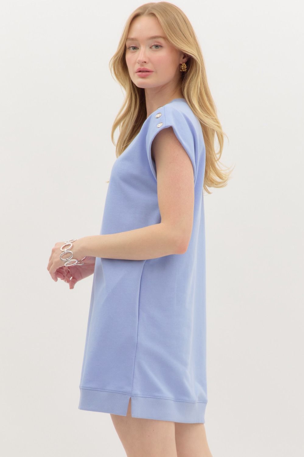 Cute Comfy Dress