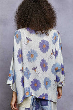 Sweet Bee Top