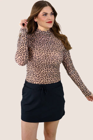Keigan Leo Top