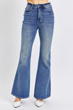 JB Contrast Flare Jean