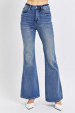 JB Contrast Flare Jean