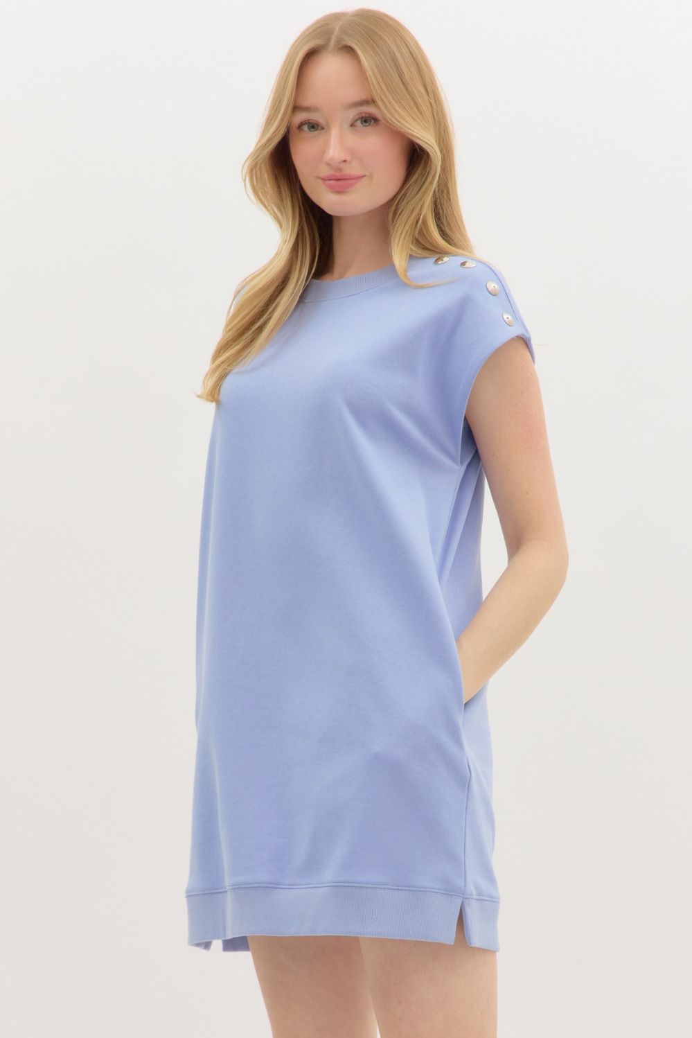 Cute Comfy Dress