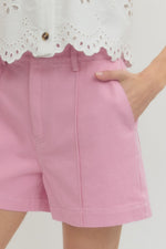 Kacey Shorts