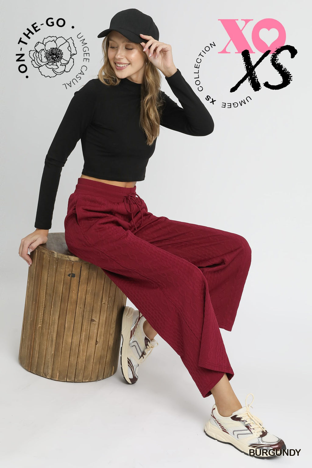 Junction Pants