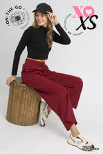 Junction Pants