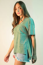 Grab It Tee