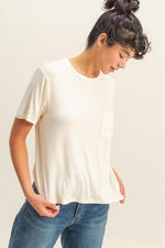 Classic Pocket Tee