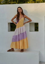 Bronwyn Maxi Dress