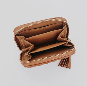 Wynona Wallet