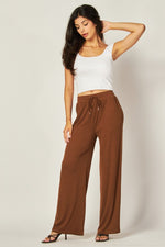 Ribbed Lounge Pants