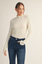 Ms Versatility Top