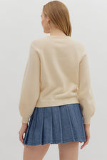 Jessie Cardigan