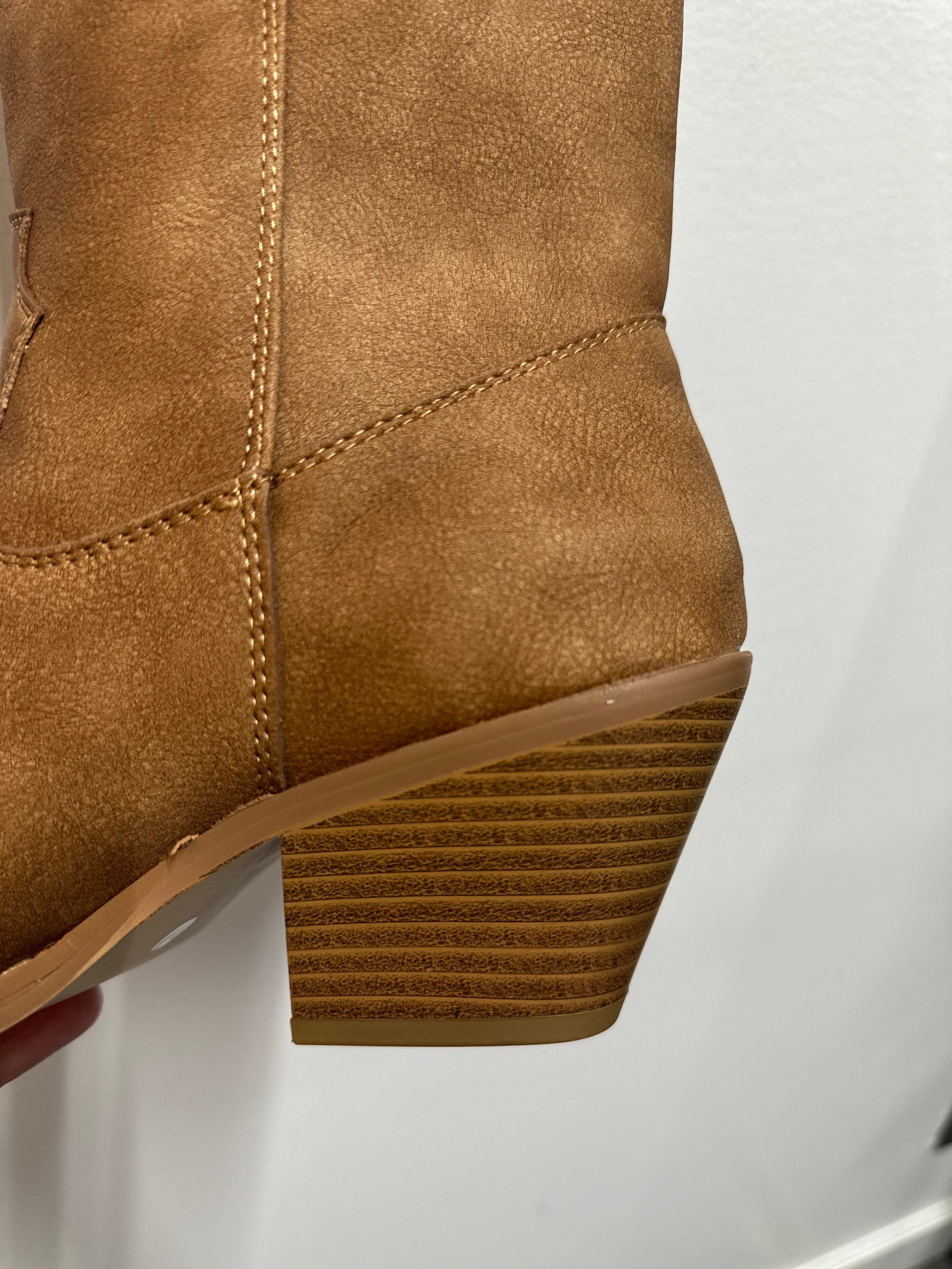 Matisse Bodhi Boot