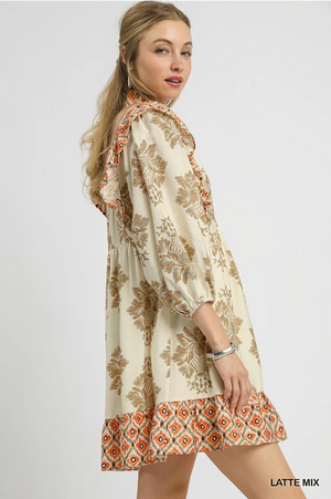Indie Dress