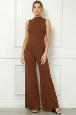 Lurex Tank